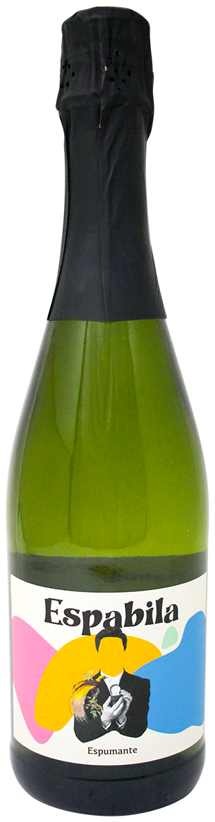 ESPABILA VINO ESPUMOSO 75 CL