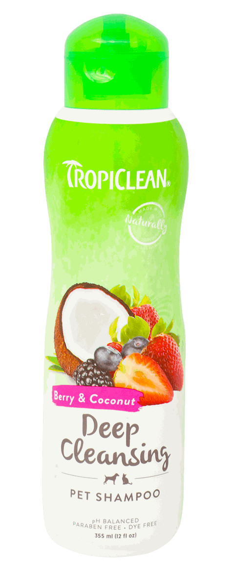 DIPROMEX TROPI SHAM 2EN1 B&C 12 OZ