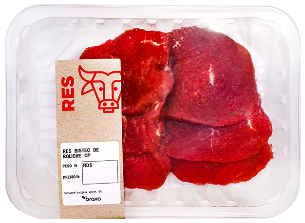Res Bistec De BolicheLB
