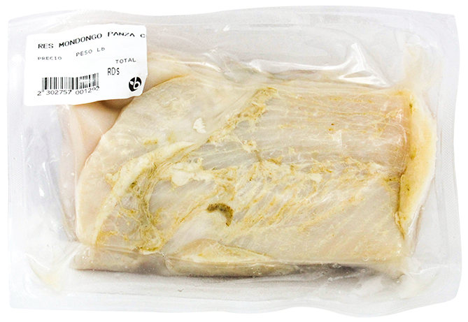 Res Mondongo PanzaLB