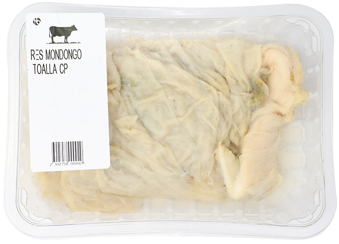 Res Mondongo ToallaLB