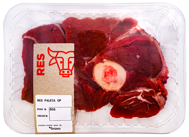 RES PALETA CP