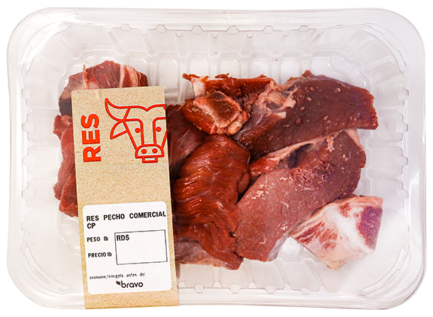 Res Pecho ComercialLB