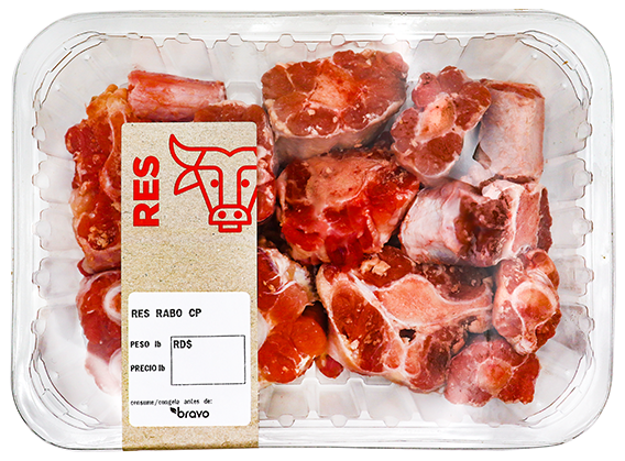 CARNE RES RABO CP