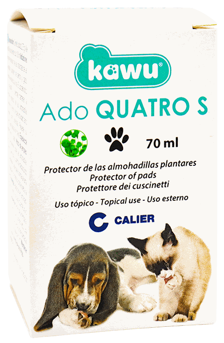 INDUKERN ADO QUATRO-S