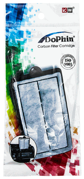 DOPHIN REPUESTRO FILTRO 7GLS