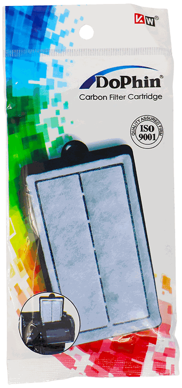 DOPHIN H300 26 GLS REPUESTO FILTRO