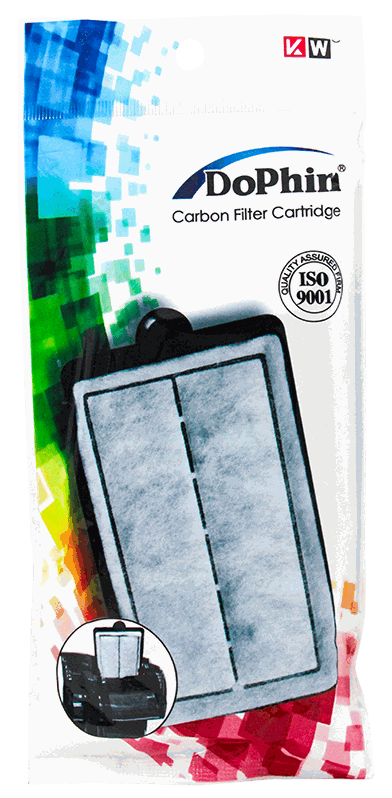 DOPHIN H200 20 GLS REPUESTO FILTRO