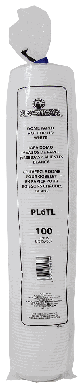 BIONATURE TAPA 6 OZ 100/1