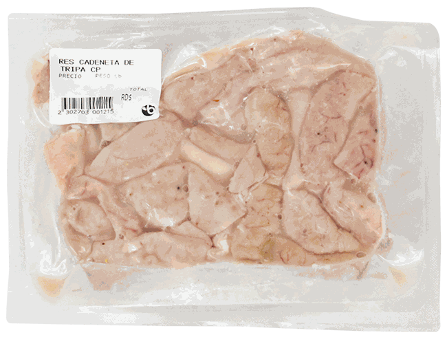 CADENETA DE TRIPA LB CP