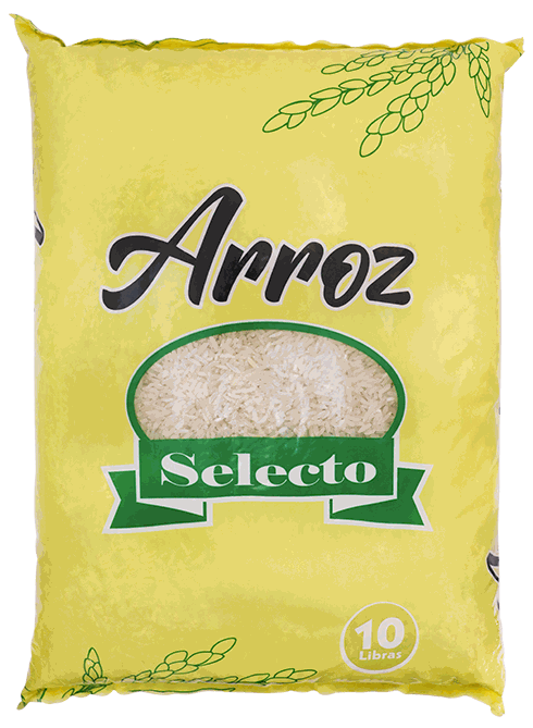 Arroz en RD » Precios en Bravo, Nacional, Sirena y más