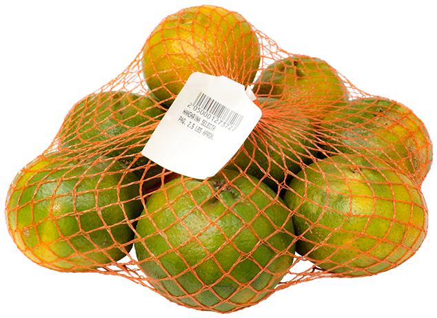MANDARINA SELECTA PAQ 2.5 LBS APROX UN