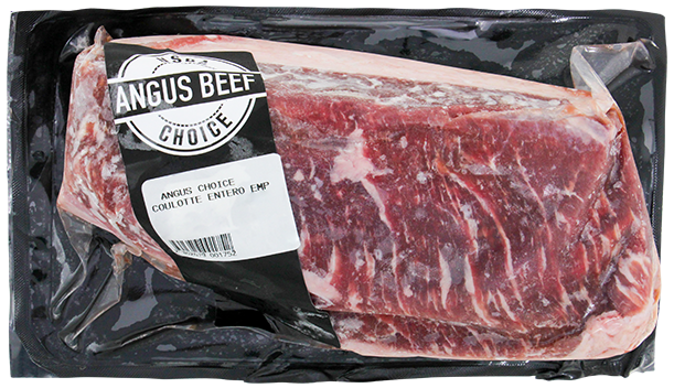 Angus Choice Culotte EnteroLB