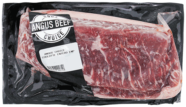 ANGUS CHOICE CULOTTE ENTERO EMP