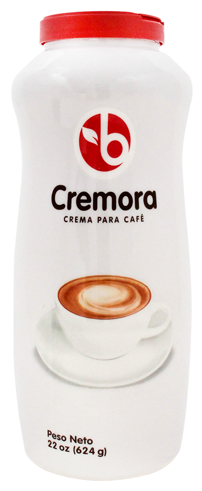 Bravo Cremora22 OZ