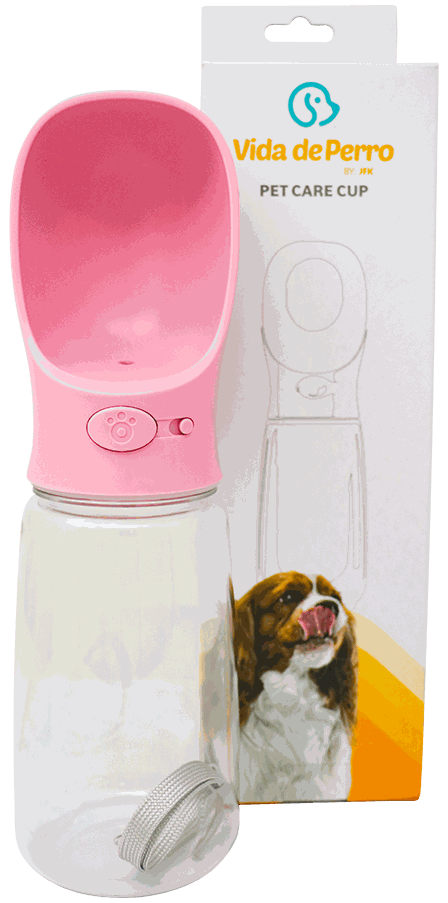 KENNEDY DISPENSADR PORTATIL 550ML