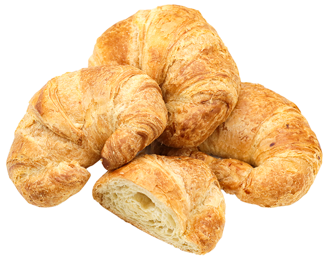 CROISSANT ARTESANO IMP PAQ 5 UND