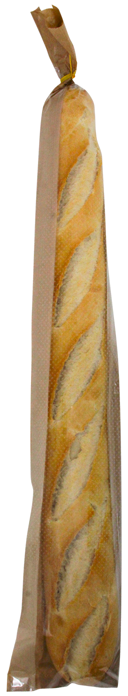 Pan Baguette ImpUND