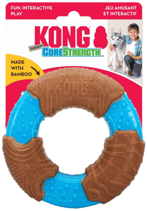 KONG CORESTRENGTH BAMBOO JGTE LG SURT