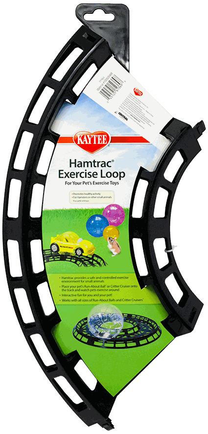 KT HAMTRACK ACCESORIO AVES