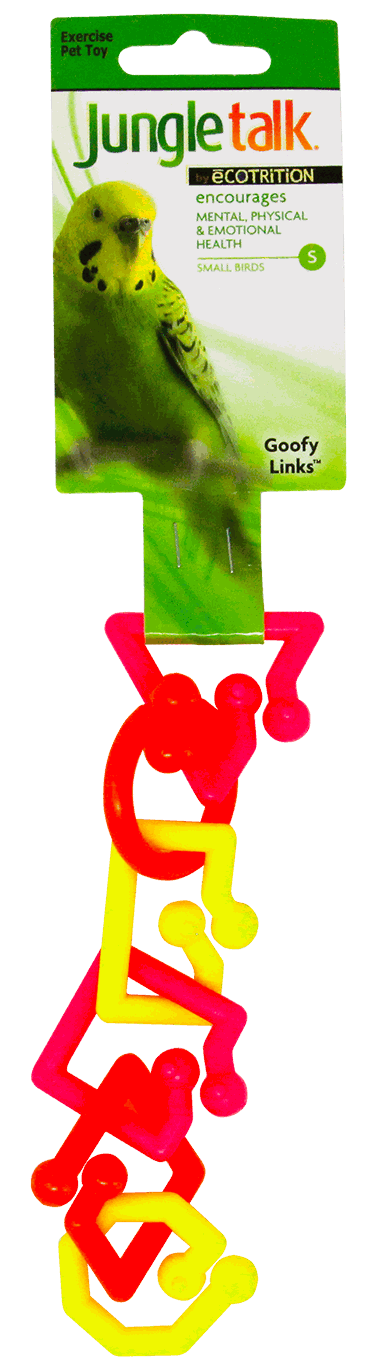 JUNGLE TALK GEOMETRIC FIGURE