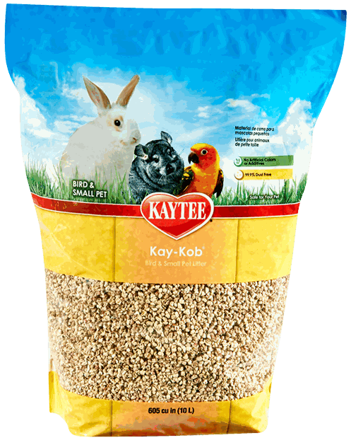 KAYTEE KAY KOB 10L