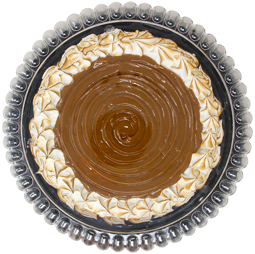 Sweet Minis Bizcocho De TemporadaPAQ