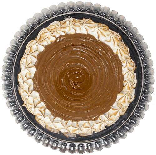 SWEET MINIS BIZCOCHO DE TEMPORADA