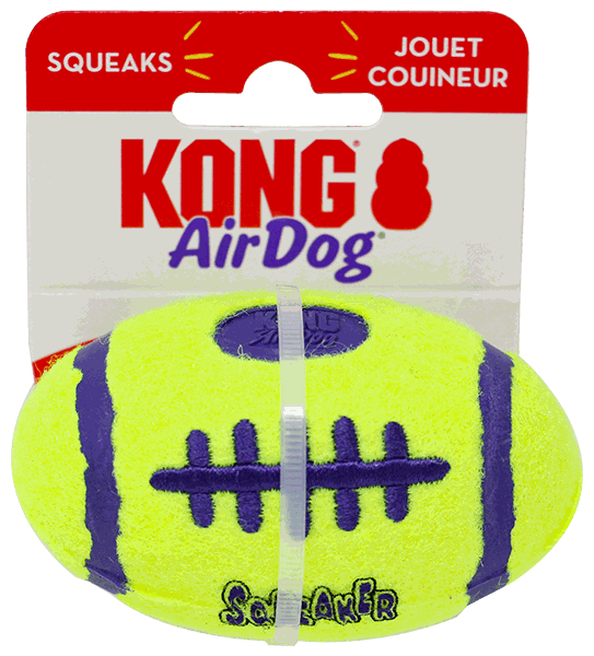 KONG AIRDOG FOOTBALL MD JGTE PERRO