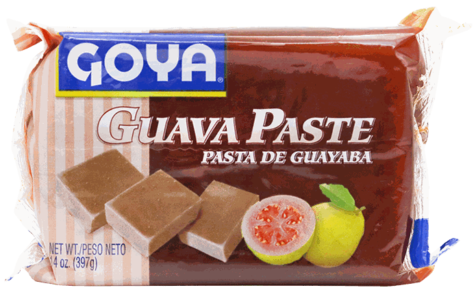 GOYA PASTA GUAYABA 14 OZ