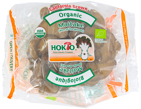 Hongos Maitake Org100 GR