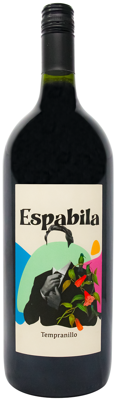 Espabila Vino Tinto1.5 LT