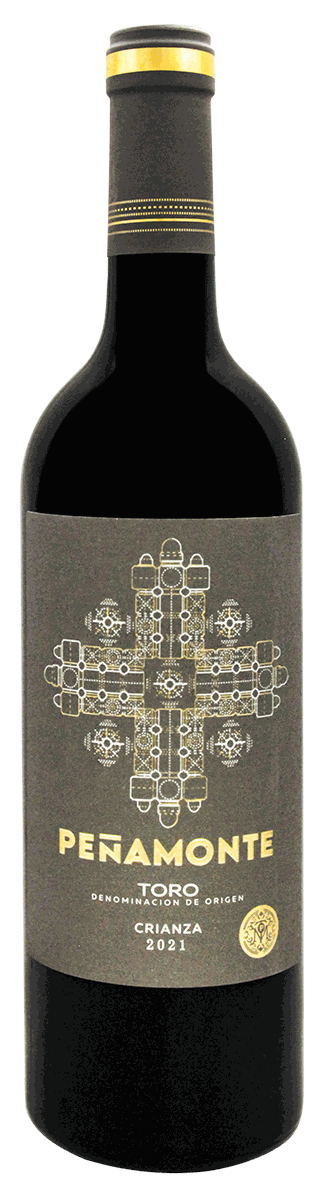 PENAMONTE VINO CRIANZA 75 CL
