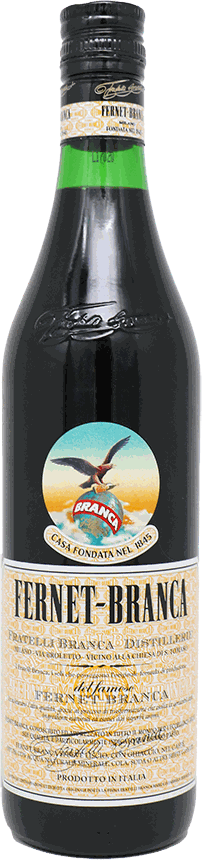 FERNET BRANCA 70 CL