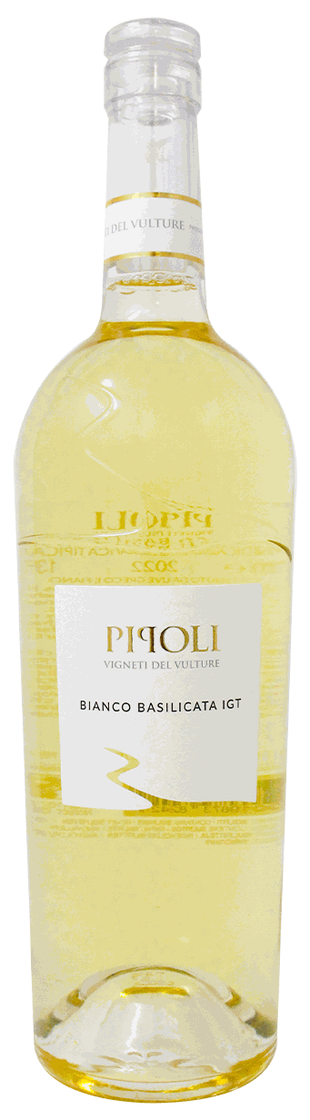 PIPOLI VINO BIANCO 75 CL