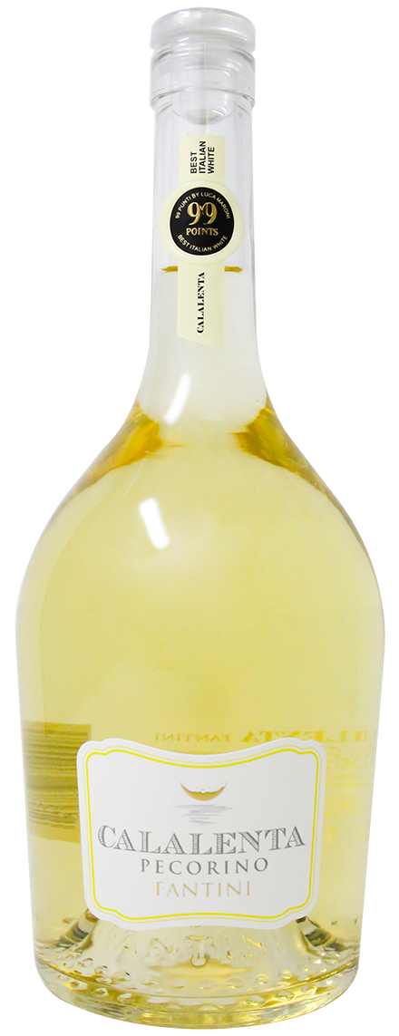 Calalenta Vino Pecorino75 CL