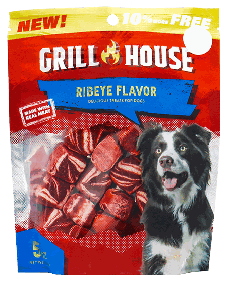 FIELIN KIND REWARDS RIBEYE