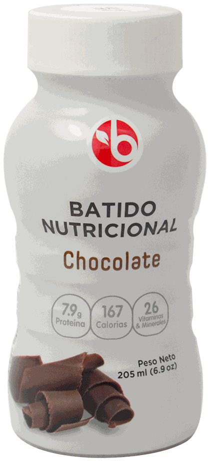 BRAVO BATIDO NUTRICIONAL CHOCOLATE 205ML