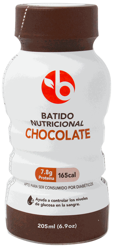 BRAVO BATIDO NUTRI. CHOCOLATE S/A 205ML