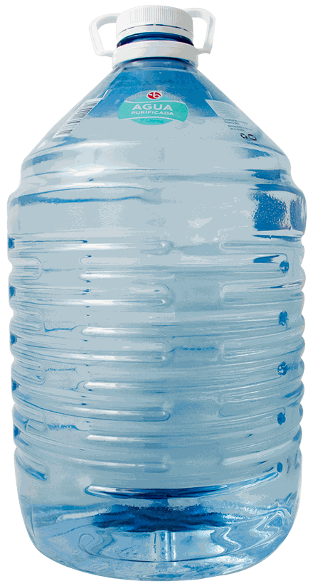 BRAVO AGUA 7 LT