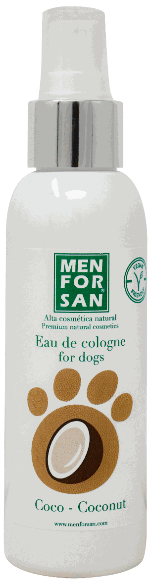 MFS COLONIA P/PERROS COCO