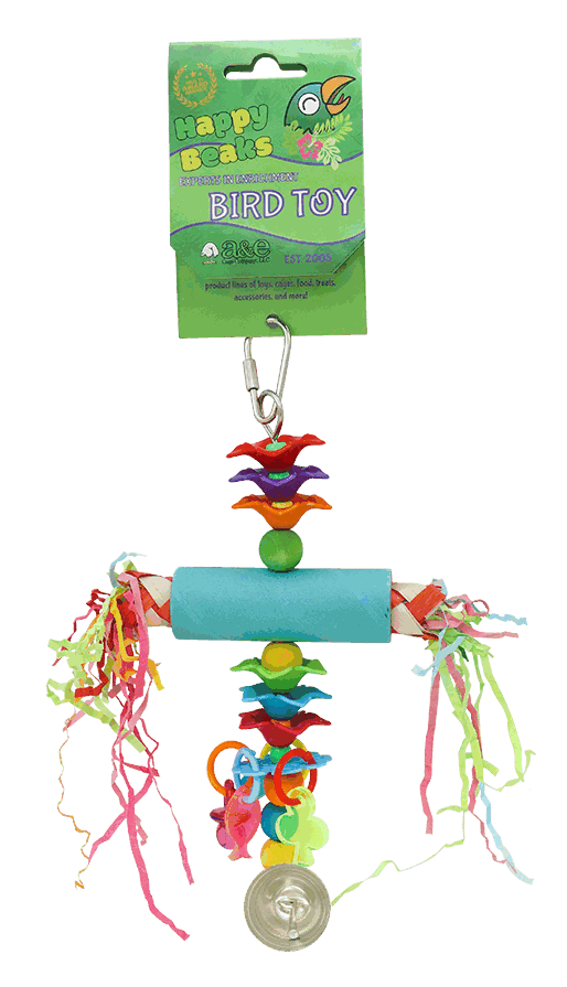 AEC TOY HBK TOTEM POLE