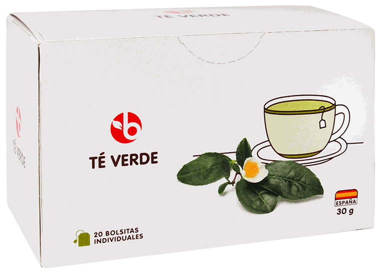 BRAVO TE VERDE 30 GR 20/1