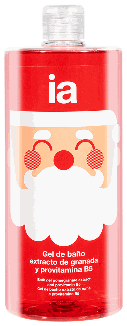 Ia Gel Baño Granada Pro Vitam B51 LT