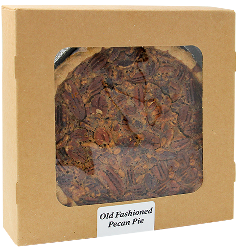 Table Talk Pai Pecan22 OZ