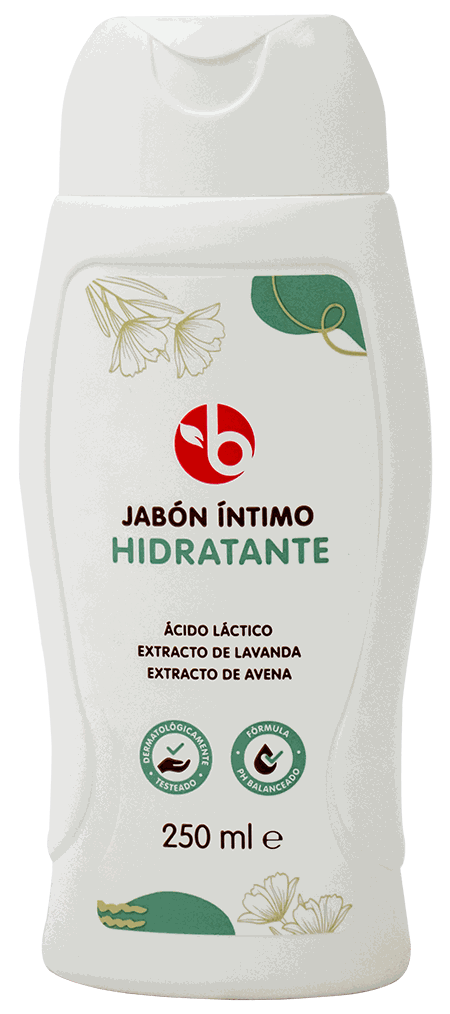 BRAVO JABON INTIMO HIDRATANTE 250 ML