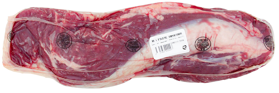 Res Filete Fresco ImportadoLB