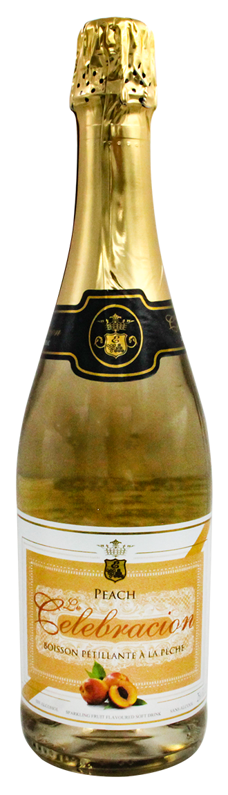 Celebracion Coctail Peach75 CL