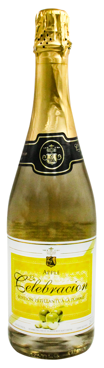 CELEBRACION COCTAIL APPLE 75 CL