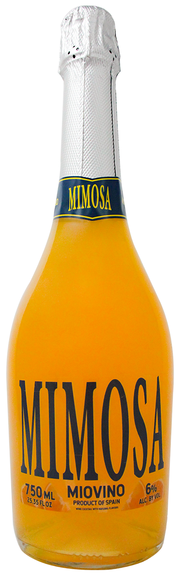 Miovino Coctel Mimosa75 CL